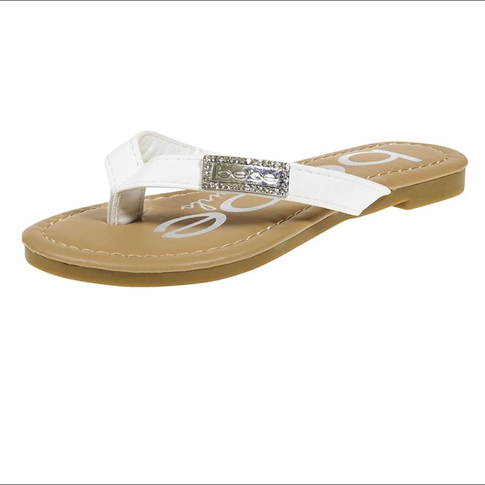 ✨🤩 Bebe Sandals 🤩✨ - Picture 2 of 3